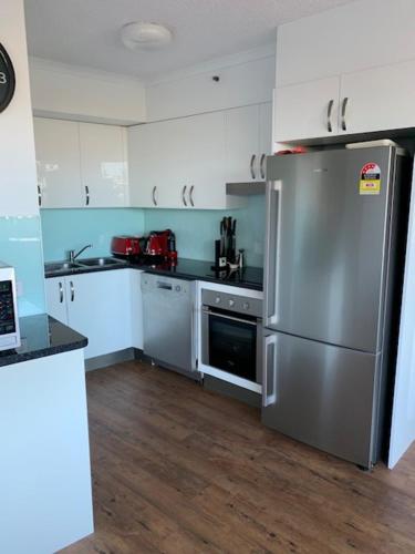 Centrepoint Apartments Caloundra