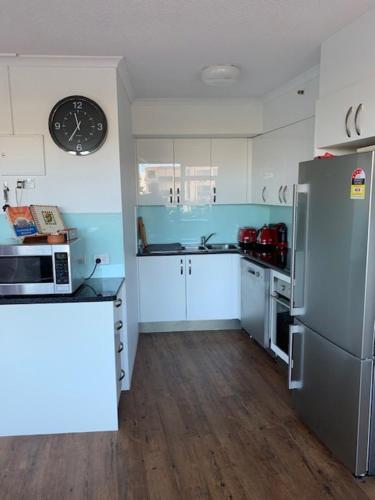 Centrepoint Apartments Caloundra