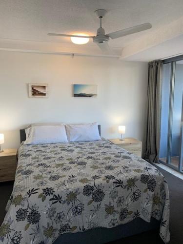 Centrepoint Apartments Caloundra