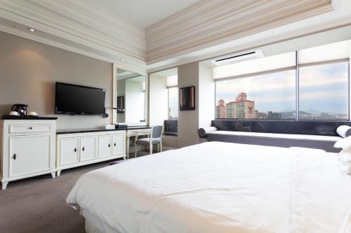 The Riverside Hotel, Seoul (photo 5)