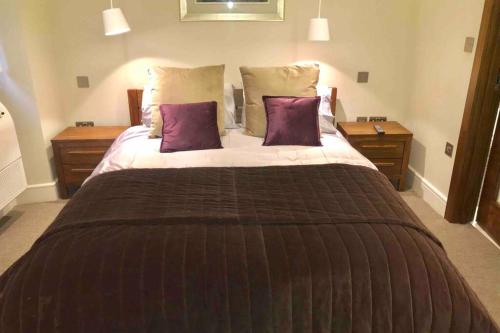 Picture of Stylish Large Cool 3 Bed 3 Bath Marylebone +Ac