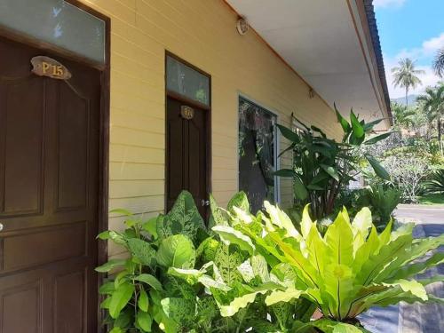 فندق سيبريز، كوه تشانج (Seabreeze Hotel Koh Chang) in كاي باي بيتش