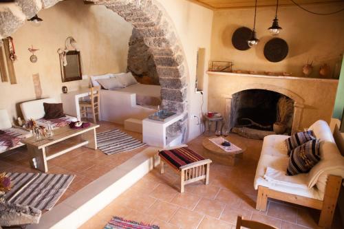  Sitanos Athena House in Sítanos