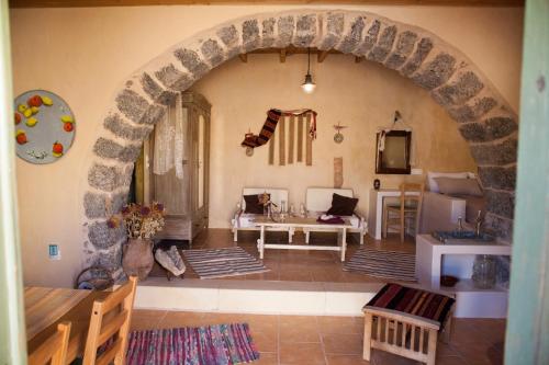  Sitanos Athena House in Sítanos