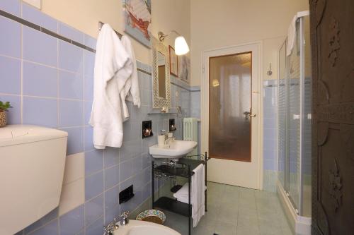 1900 Artevita B&B, Florencie (fotografie 2)