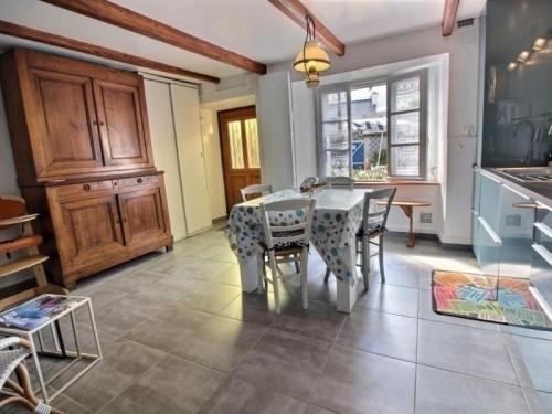 Gîte Binic, 2 pièces, 2 personnes - FR-1-536-81 gîte à louer Gicquel