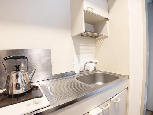 OUCHI HOTEL Takaramachi in Hiroshima