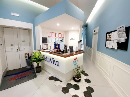 VistaViva B&B, Naples