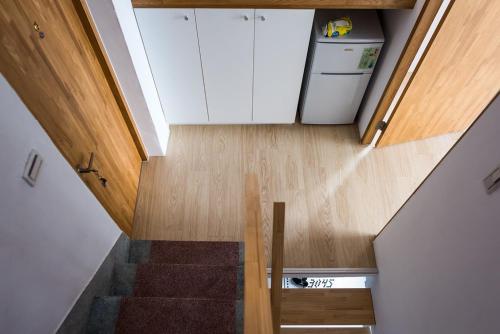 Tainan No 820 - Tainan