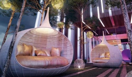 健身中心/健身設施