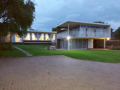 Goedgedacht Guestrooms - Potchefstroom