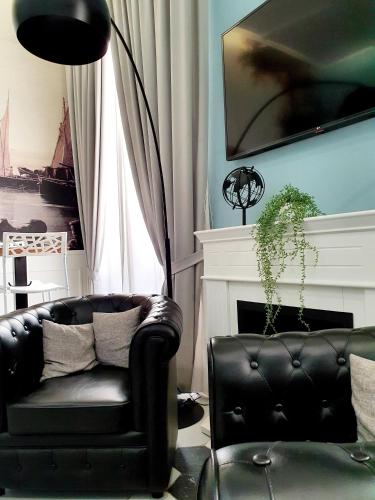 VistaViva B&B, Neapel (Foto 3)