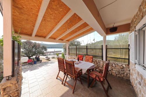 Two-Bedroom Holiday Home