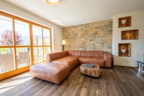 Ferienhaus „Adlerhorst“ eignet sich ideal für die ganze Familie in Garmisch-Partenkirchen, Deutschland