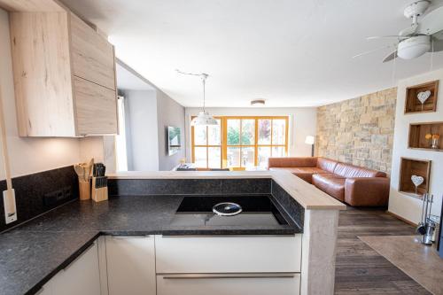Ferienhaus „Adlerhorst“ eignet sich ideal für die ganze Familie - image 4