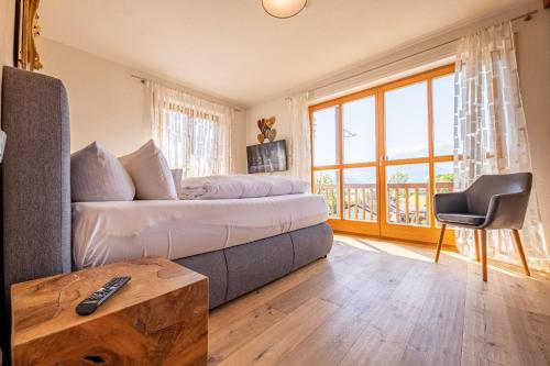 Ferienhaus „Adlerhorst“ eignet sich ideal für die ganze Familie - image 13