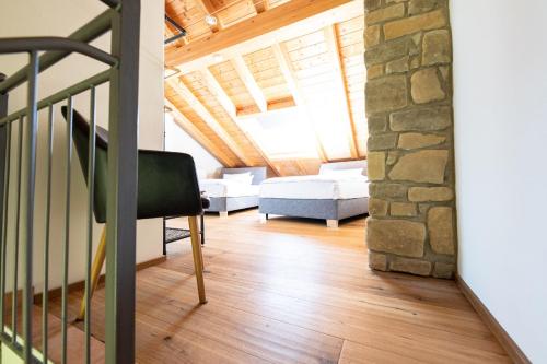 Ferienhaus „Adlerhorst“ eignet sich ideal für die ganze Familie - image 10