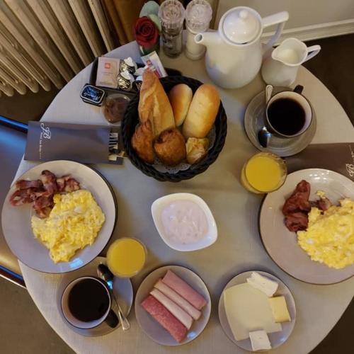 Hotel Jan Brito - Small Elegant Hotels - main image