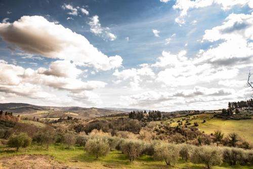 Exterior view of Campora House