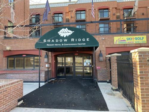 Shadow Ridge 102 condo - main image
