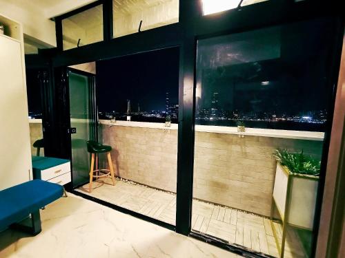 Harbour Hella Inn in Causeway Bay