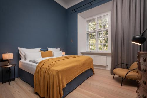 2 bedrooms, 2 beds