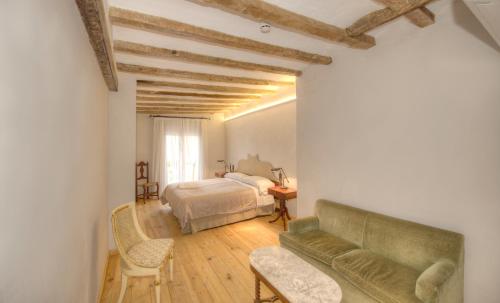 Lo Palauet de la Muralla chambre d'hôte Lleida