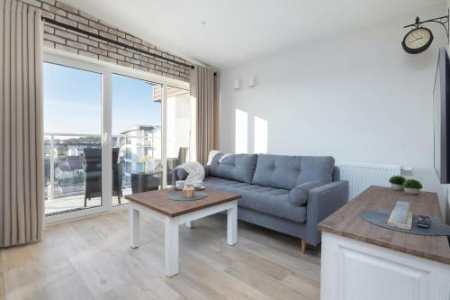 Apartamenty Słoneczne Tarasy by Noclegi Renters