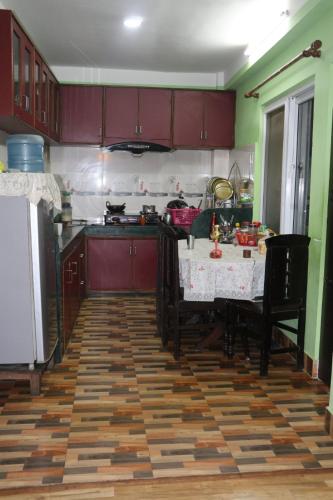 Manaslu Homestay photo 4