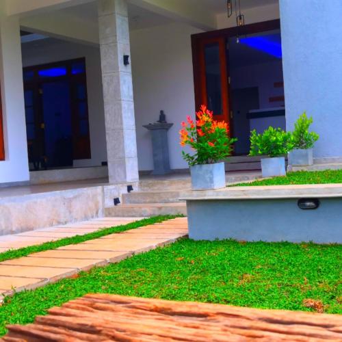 Kudila Resort – Anuradhapura, IA