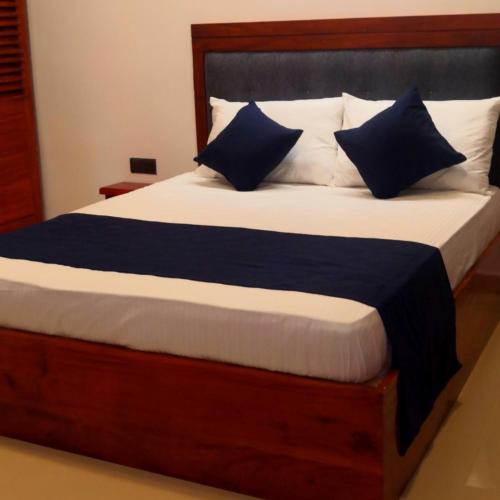 Kudila Resort – Anuradhapura, IA