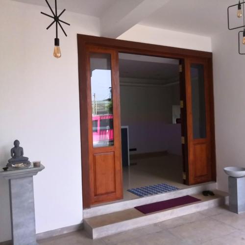 Kudila Resort – Anuradhapura, IA