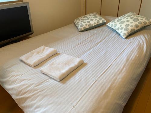 One-Bedroom Apartment image 10