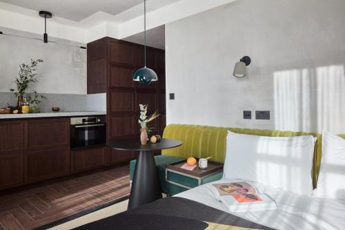 Attrezzature e servizi, Staycity Aparthotels London Dalston in Shoreditch