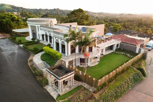 The Gregory in Pinetown
