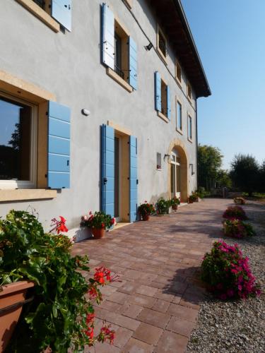 Agriturismo il Fontanile 2