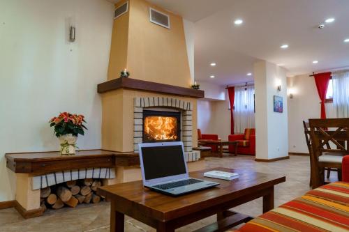 SPA Resort St. Ivan Rilski – All Inclusive - image 7