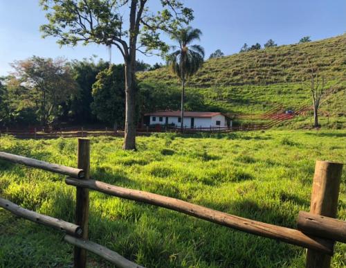 Vivenda dos Guaranys - uma imersão na natureza - Loft