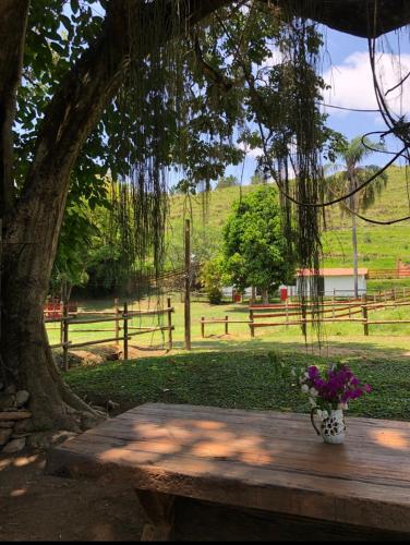 Vivenda dos Guaranys - uma imersão na natureza - Loft