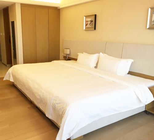 Yuwa Serviced Residence Yuwa Serviced Residence