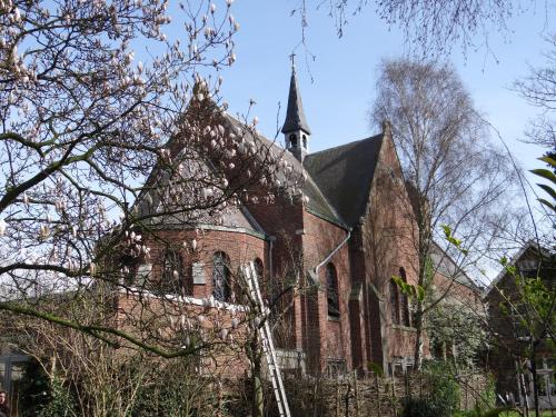SintAnna B&B PetitHotel, Yerseke
