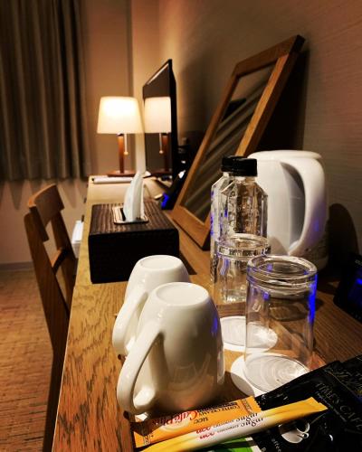 ikoi HOTEL - 편의 시설/서비스