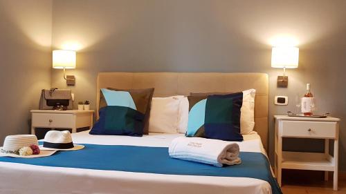 Hotel Meublè Santa Chiara Suite, Neapol (zdjęcie 10)