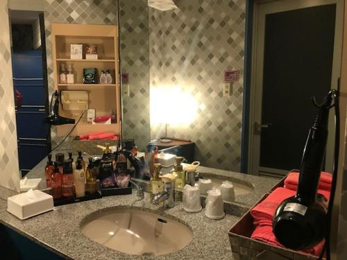 Hotel Fairy Tale (Adult Only) - Accommodation - Toyonaka