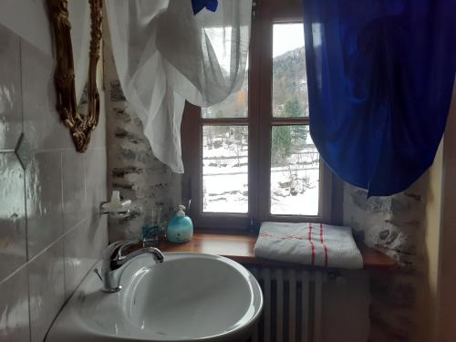 Rooms Alpe Veglia-Varzo 4
