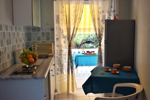  Kuris Studios & Apartments in Vasilikos