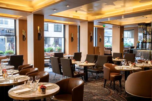 Hotel Maison Fl – Paris, TX