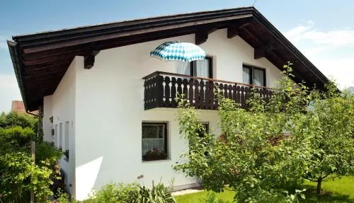 Ferienwohnung Daiber in Bernau am Chiemsee, Deutschland