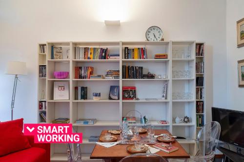 Cozy Family Apartment in Castelletto by Wonderful Italy, Janov (fotografie 5)