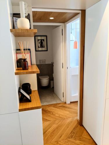 RESIDENCES HARCOURT - Ile Saint Louis - PARIS - image 11